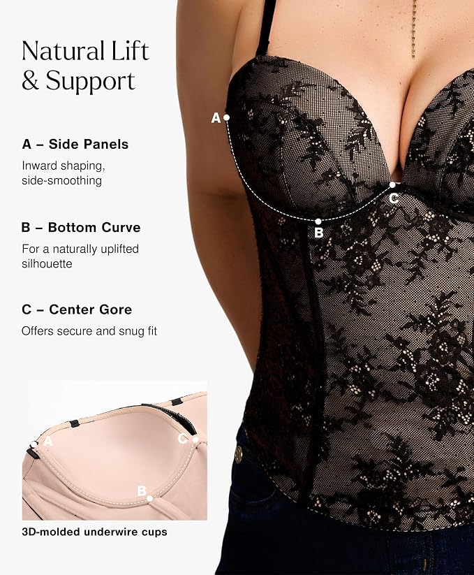 Black Lace