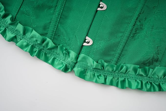 Jolly Green