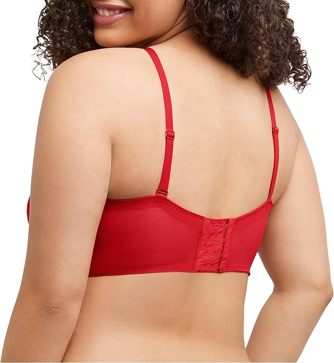 Eclipse Red