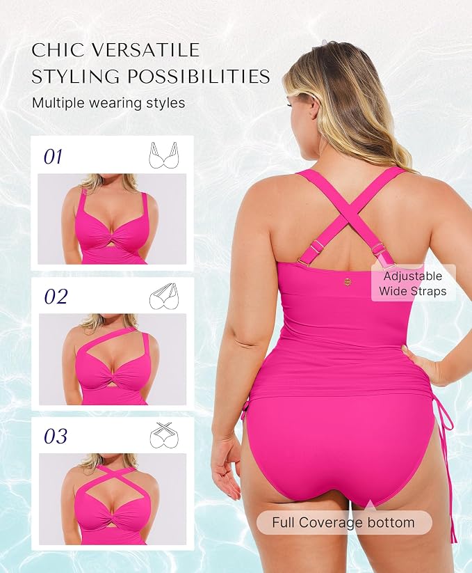 A3-sultry Rose Pink