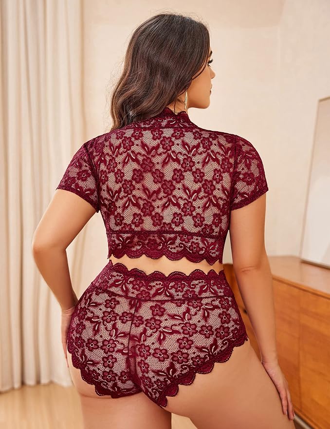 Dark Red