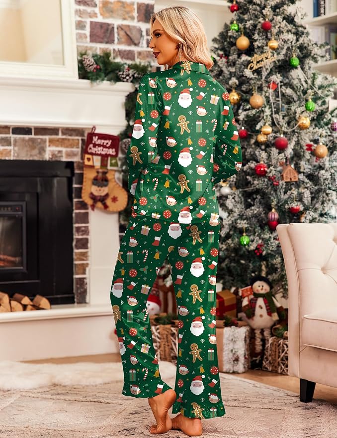 Christmas Green