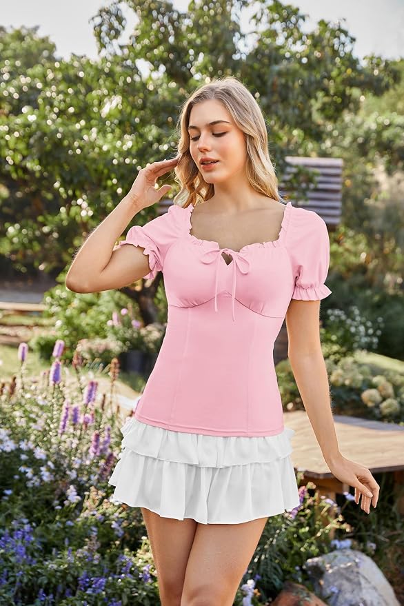 Blush Pink
