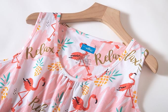 Pink Flamingo