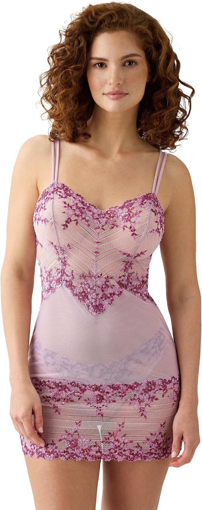 Keepsake Lilac/Multi