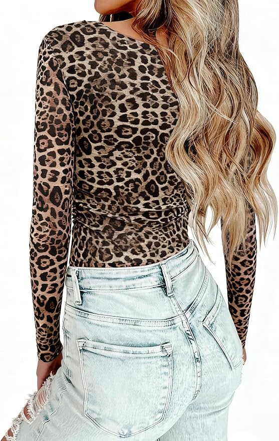 Leopard Print