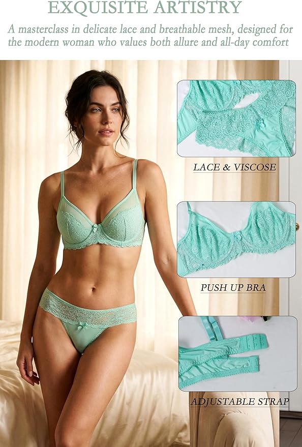 Seafoam Green