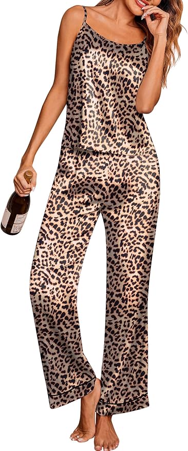 Brown Leopard