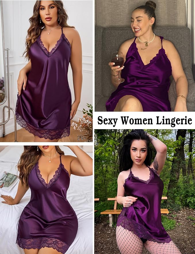 1 Purple