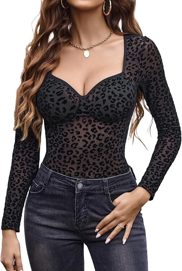 Black Leopard