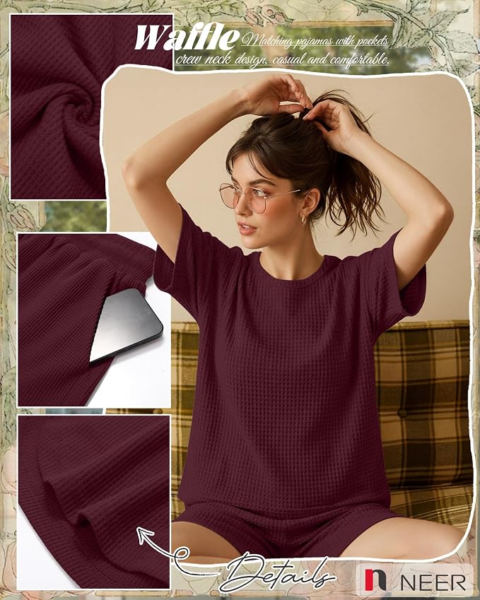 Navy Blue, Wine Red