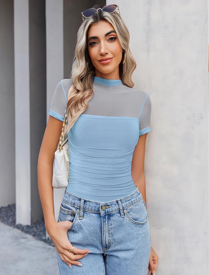 Light Blue