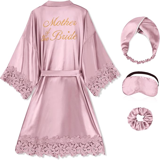 Dusty Rose
