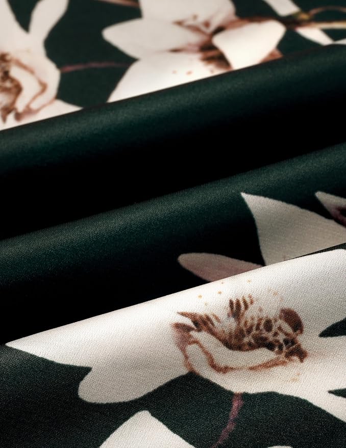 Green Print