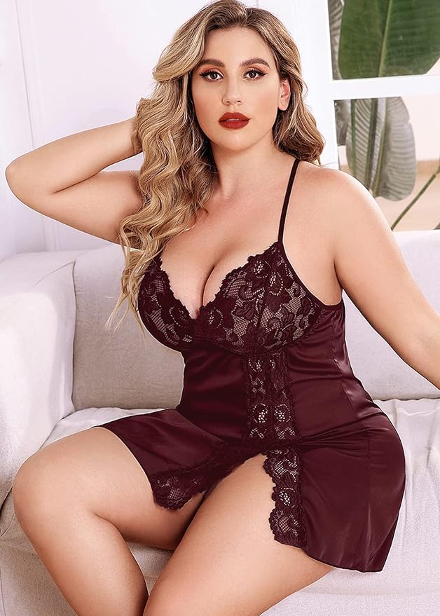 Dark Red
