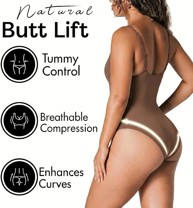 07. Brown Thong