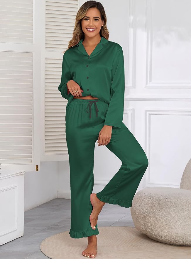 Style B Long-green