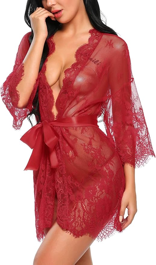 Dark Red