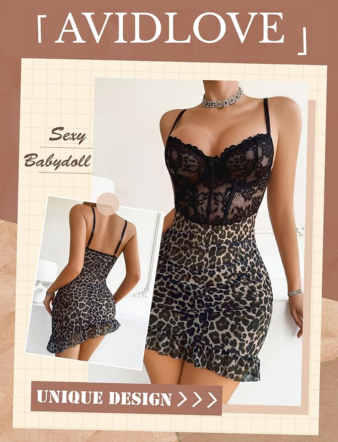Leopard Print