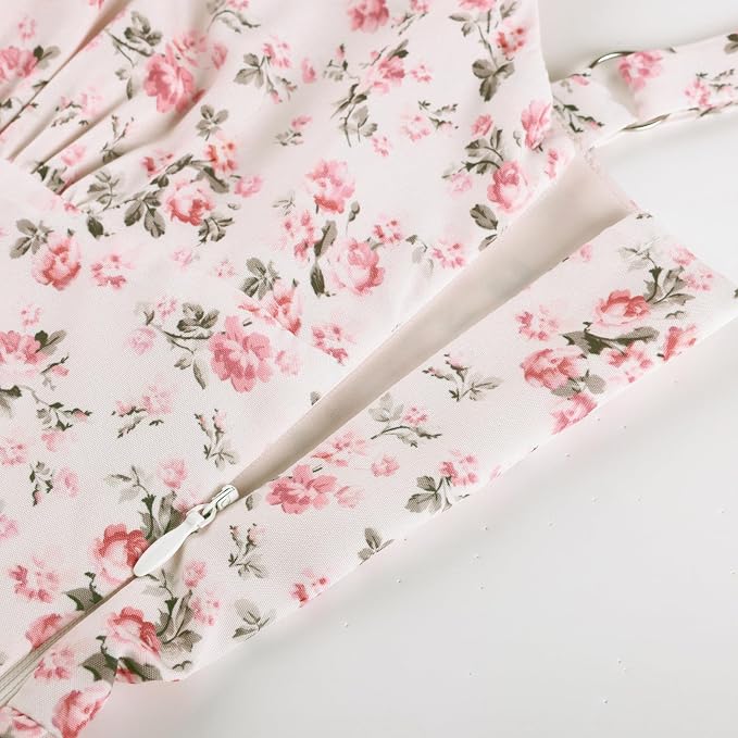 Neutral Tone Floral