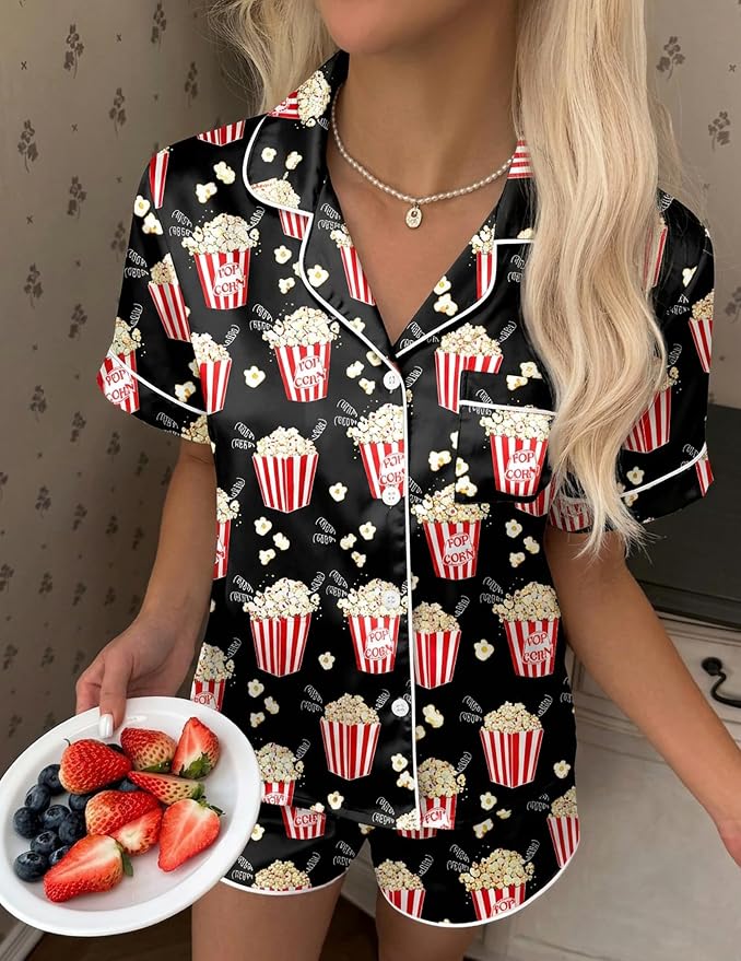 Popcorn