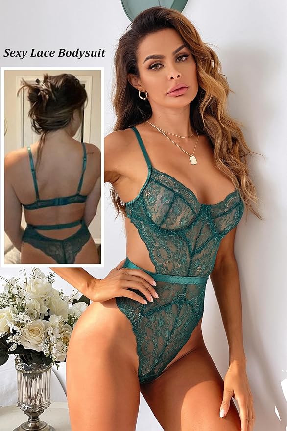 Dark Green