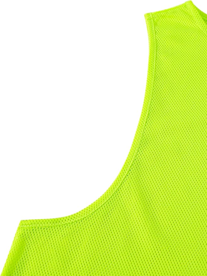 Neon Green