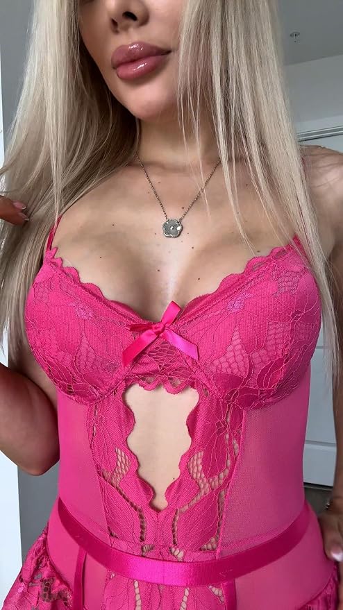 Rose Red