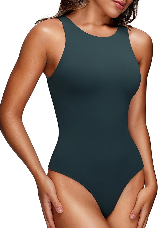 Forest Dark Green