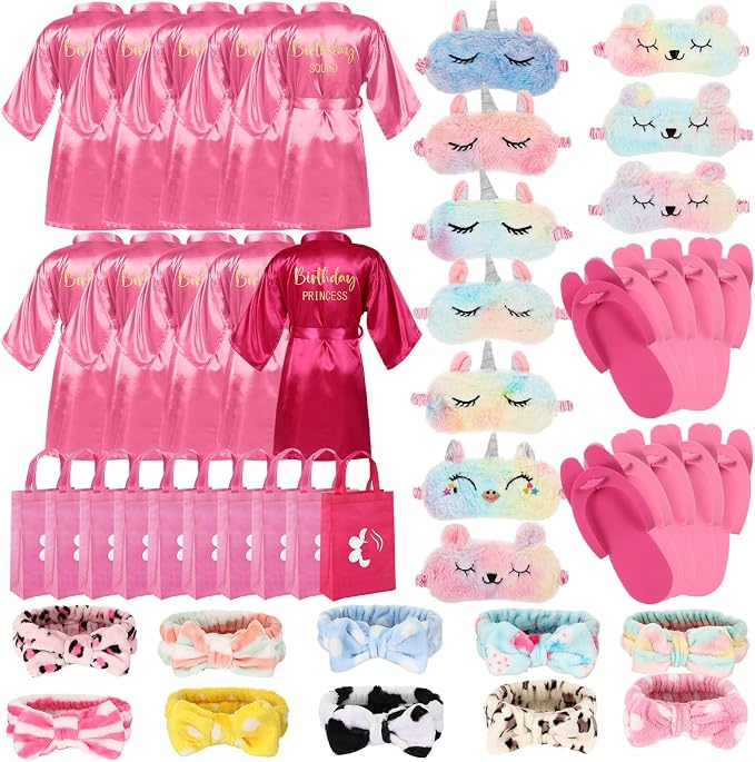 1 Rose Red, 9 Pink