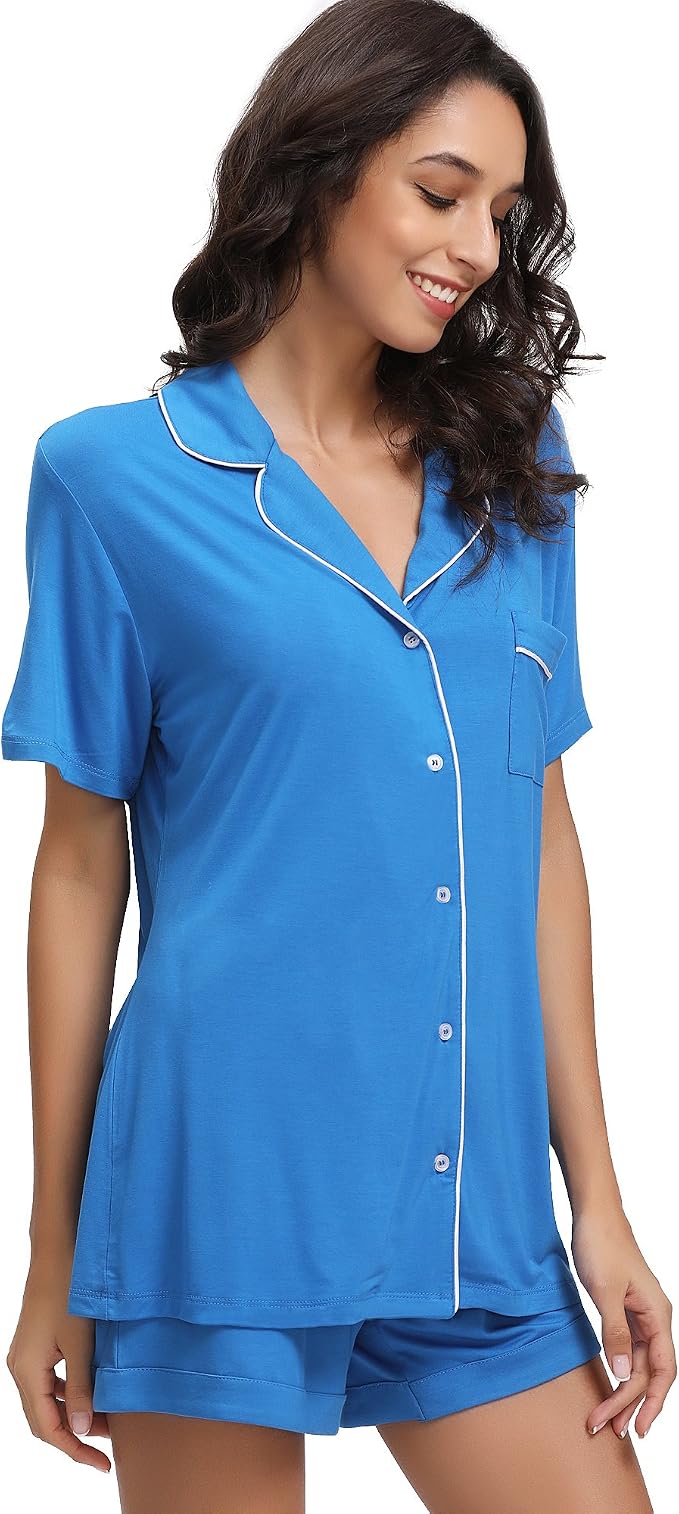 A-bright Blue