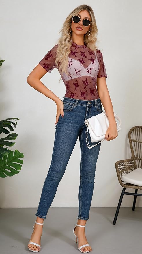 S-wine Red