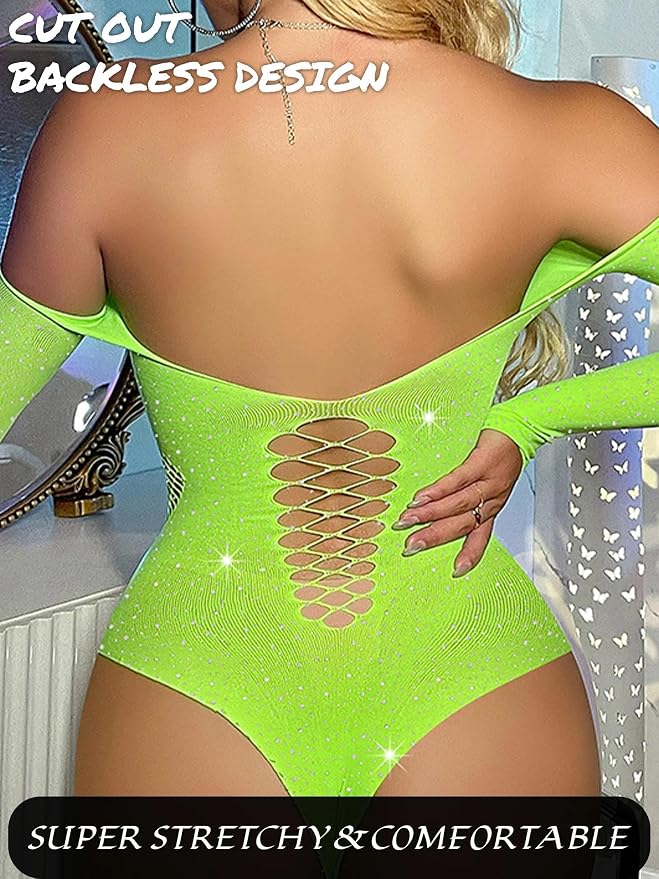 Neon Green