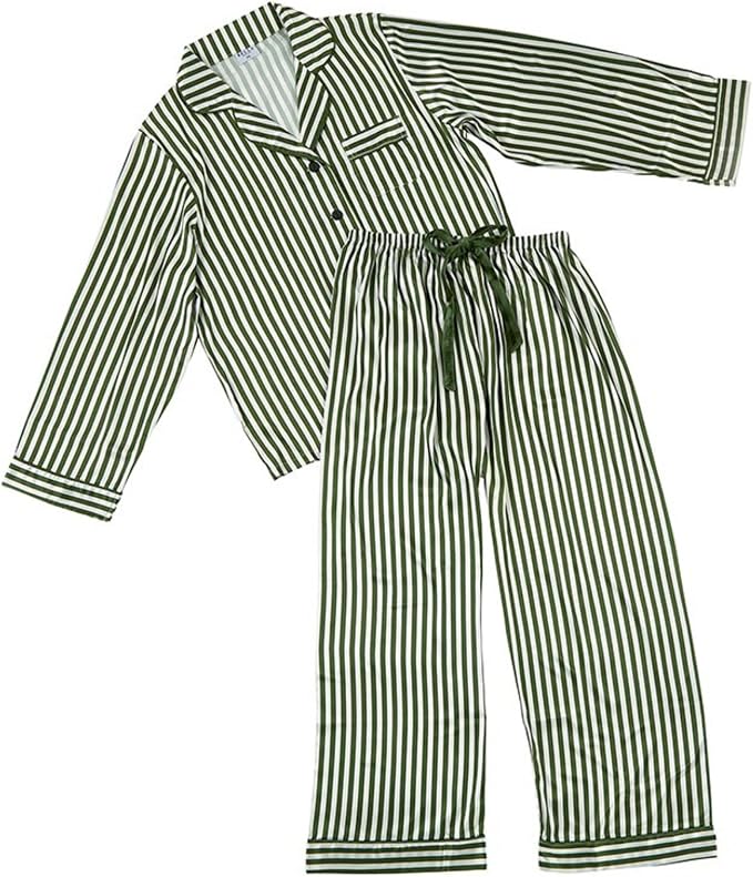 Green Stripe