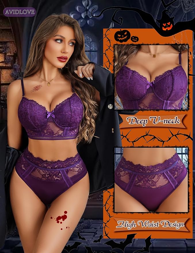 Dark Purple