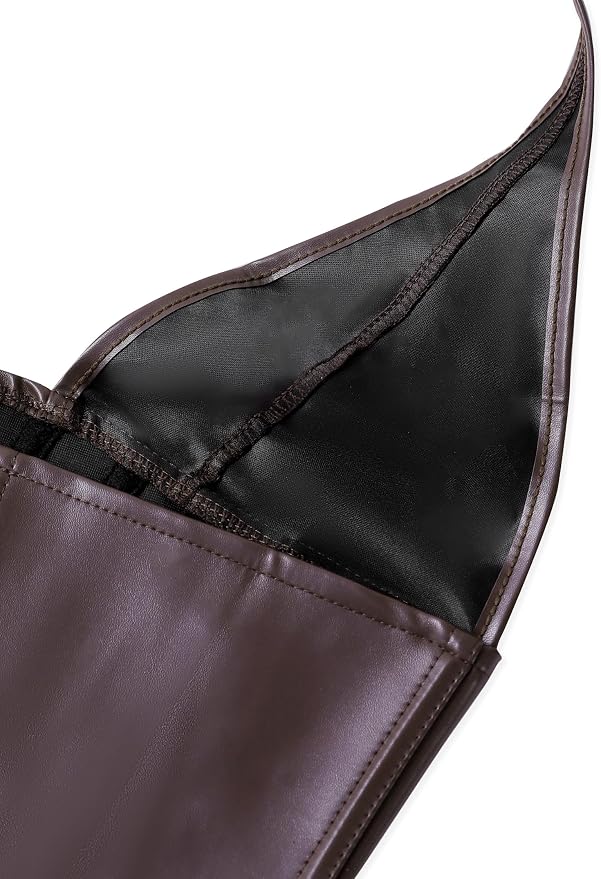 Mocha Brown
