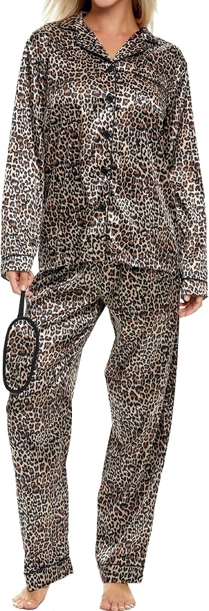 Leopard Print
