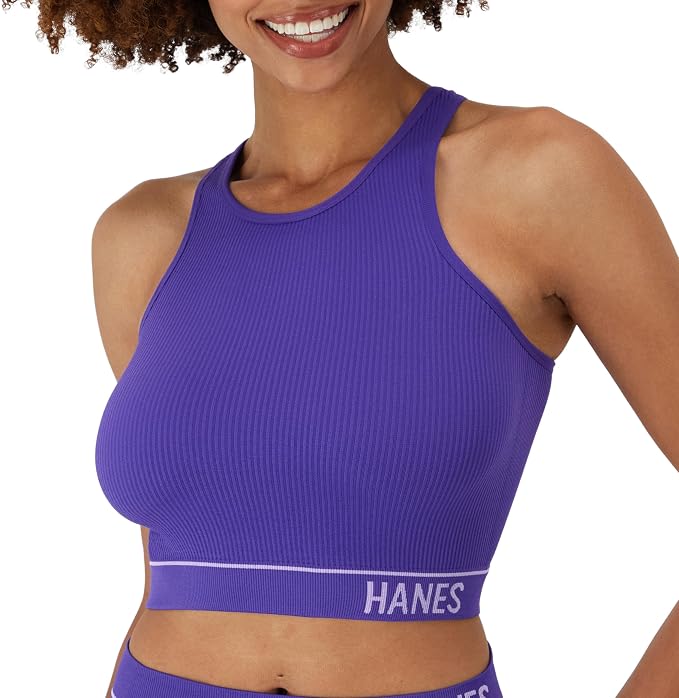 Bright Violet Indigo