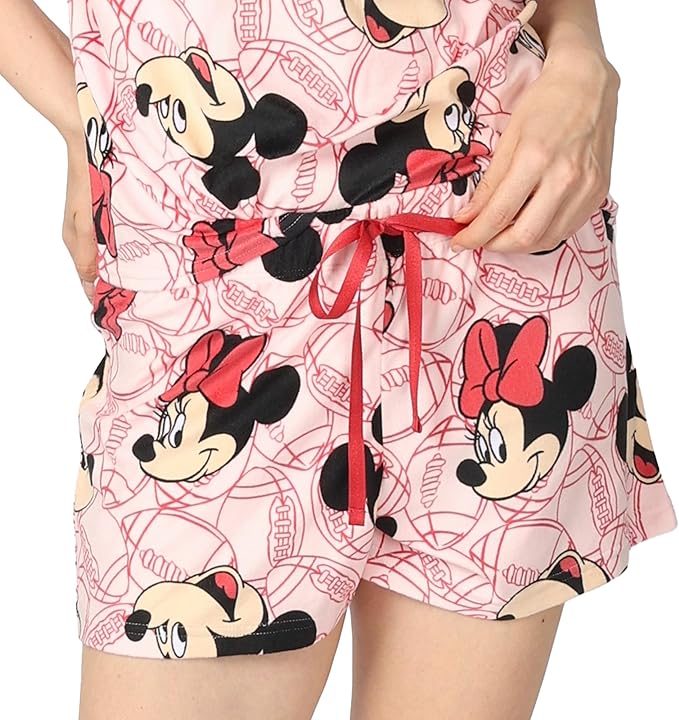 Mickey and Minnie Sunday Funday