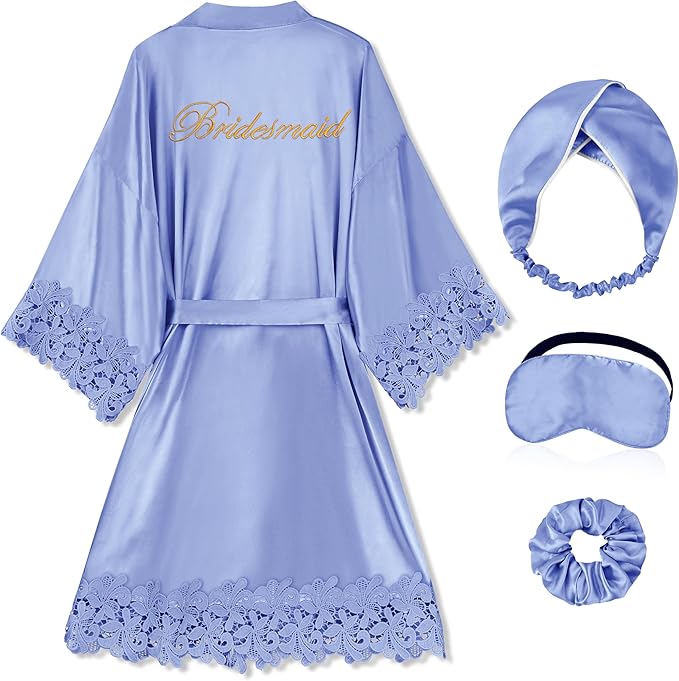 Dusty Blue