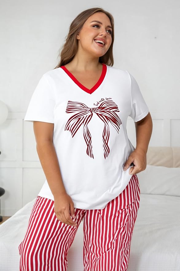 Red&white