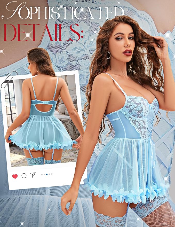 Light Blue