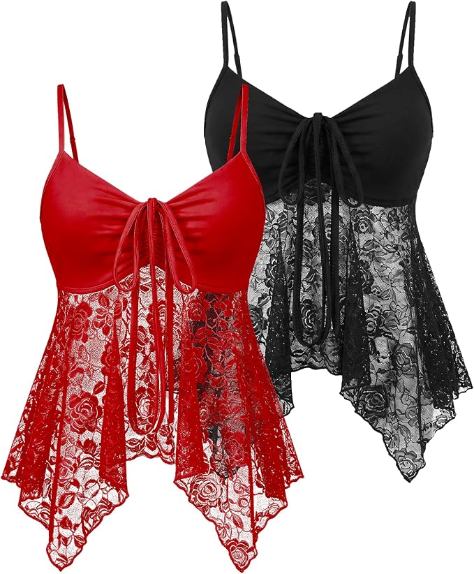 Black+red