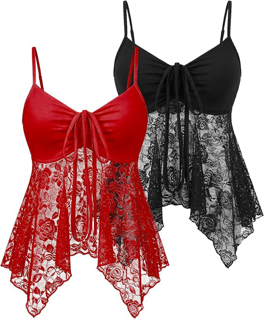 Black+red