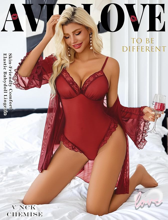 Wine Red