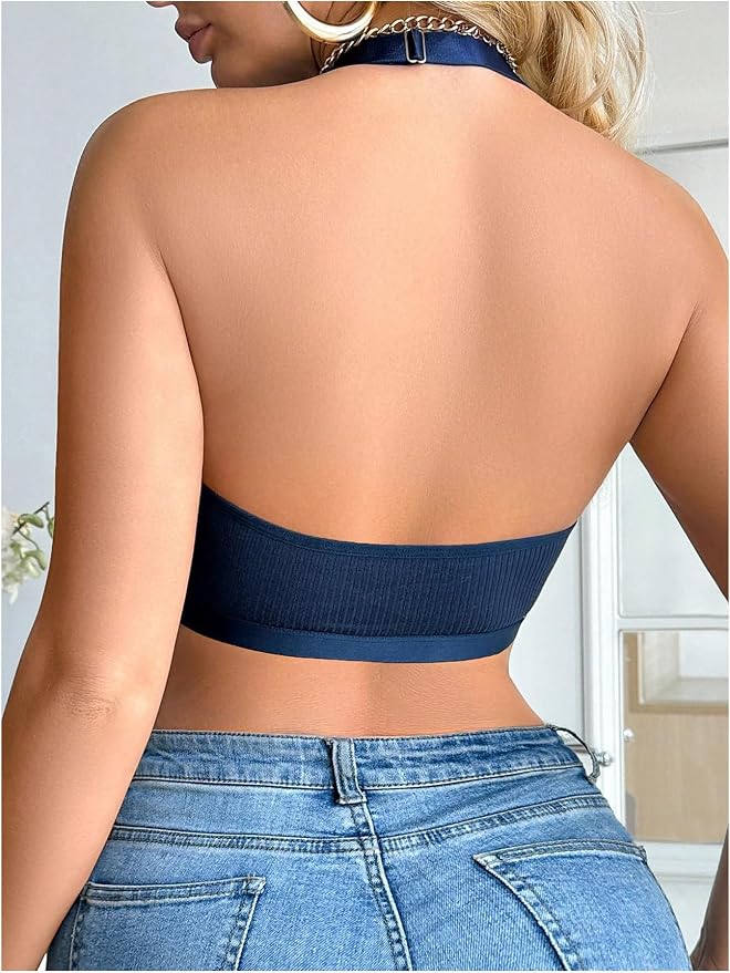 Solid Blue