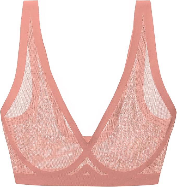 Dusty Rose