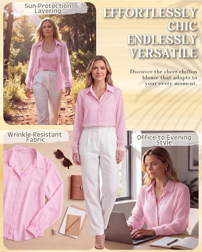 White, Pink