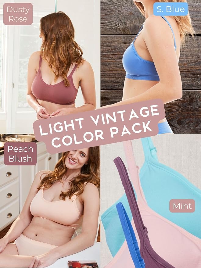 Light Vintage