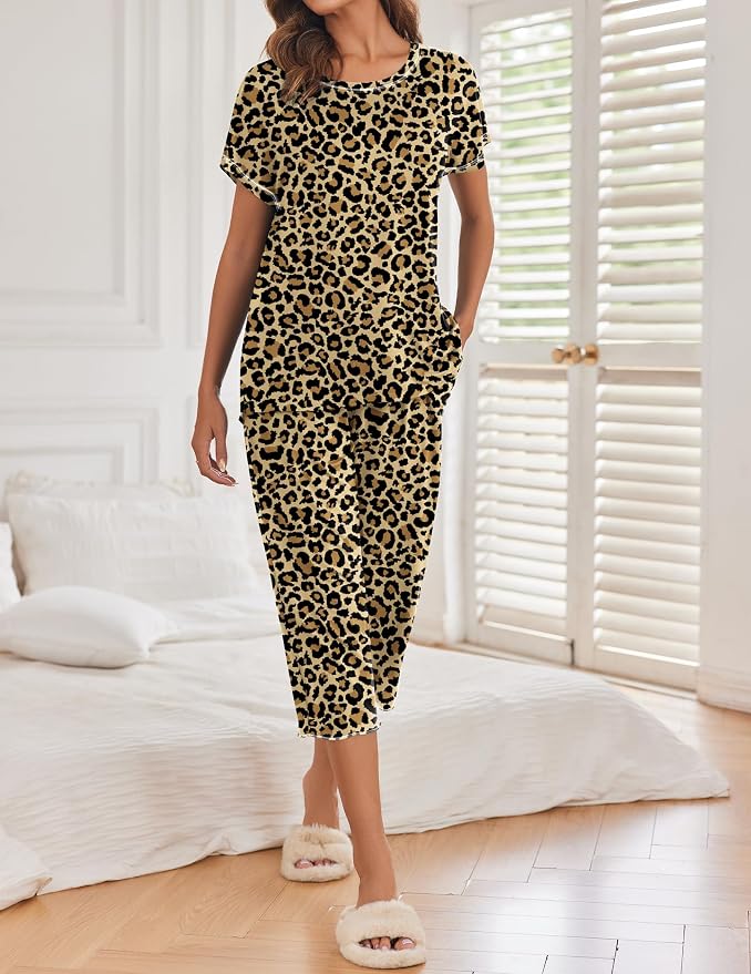 Black Stripe，leopard